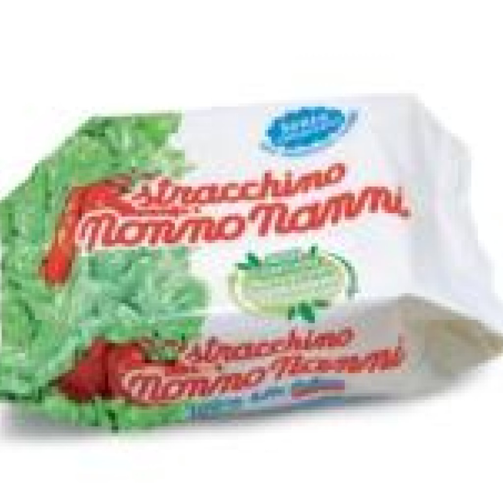 STRACCHINO 100 GR NONNO NANNI