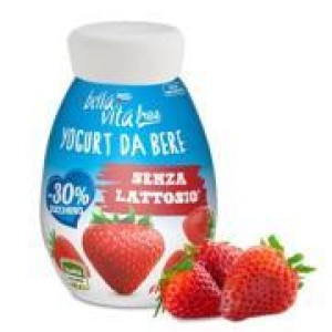 B.V. KEFIR DRINK BIANCO NAT 200 GR