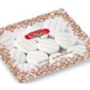 TOMINO DEL BOSCAIOLO VASCH. 1 KG.