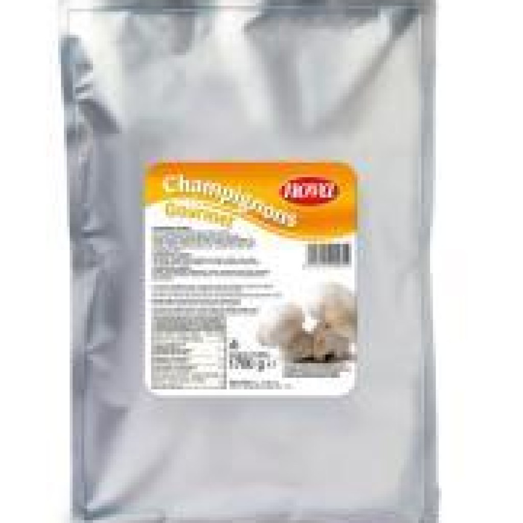 MISTO FUNGHI TRIFOLATI 800 GR. BUSTA