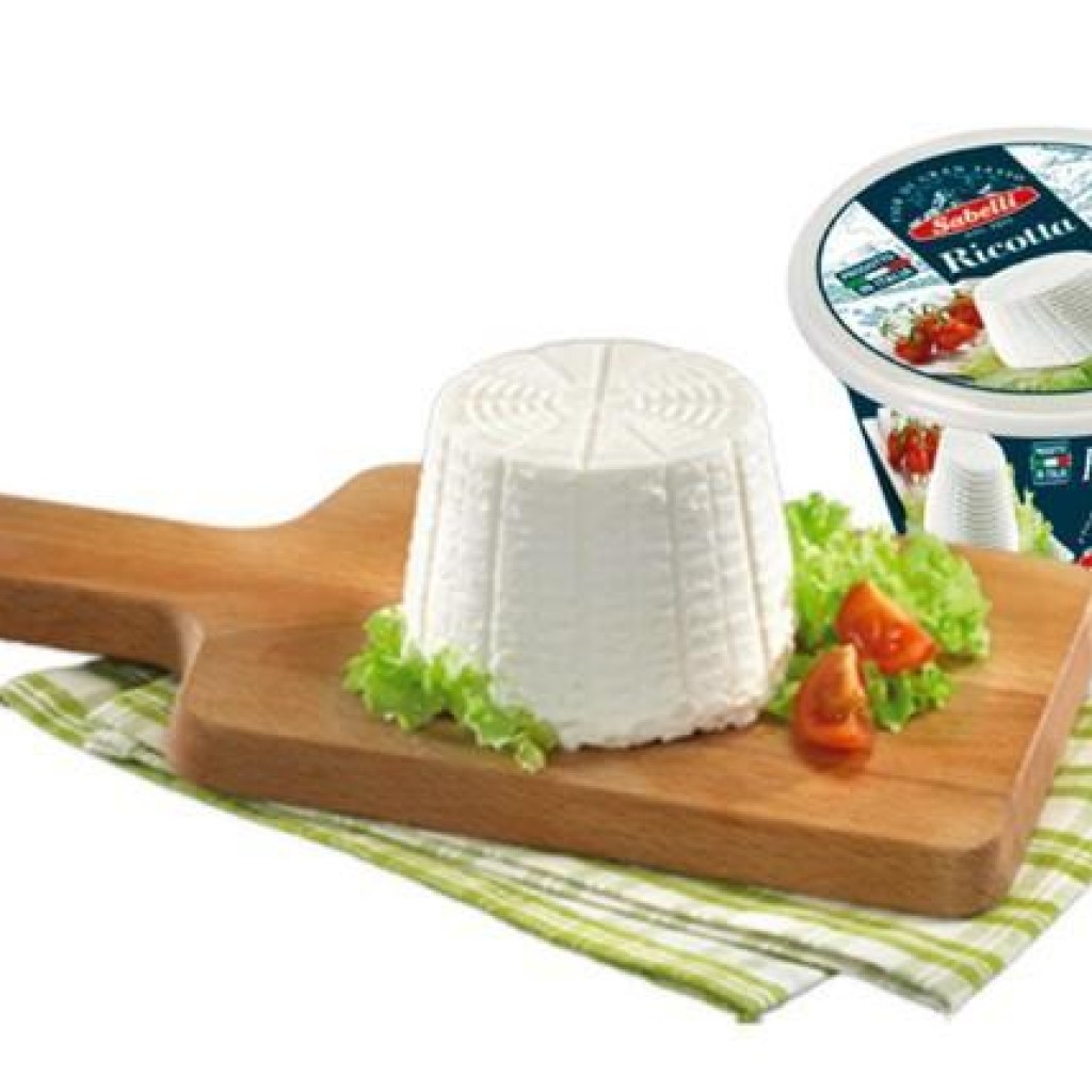 RICOTTA TAKE AWAY 300 GR