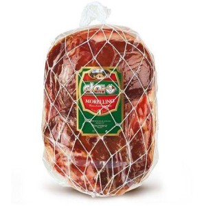 PROSCIUTTO DI PARMA D.O.P.